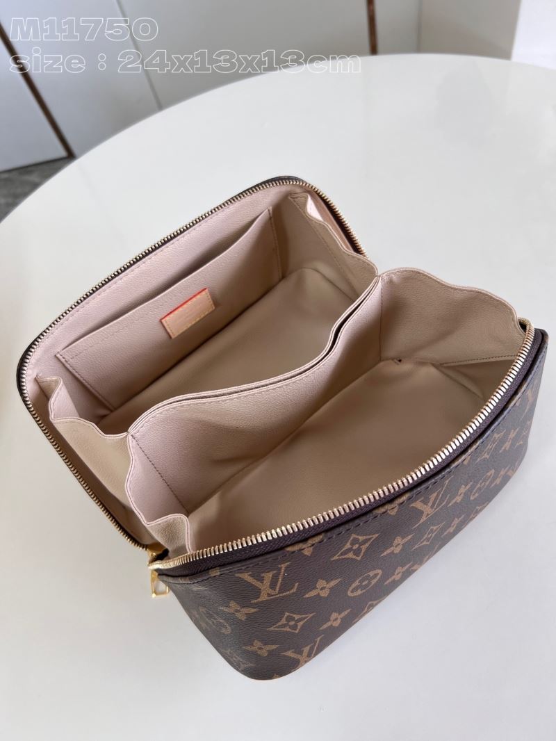 Louis Vuitton Cosmetic Bags